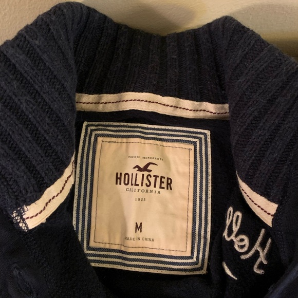 Women’s HOLLISTER Sweatshirt - Picture 5 of 5
